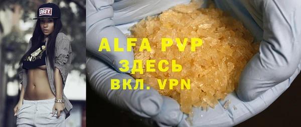 ALPHA PVP Ельня